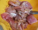 Foto del paso 1 de la receta: Lomiton ydk