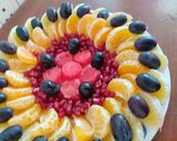 फ्रूट सॅलेड (fruit salad recipe in marathi) रेसिपी स्टेप 2 फोटो 