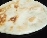 A picture of step 3 of Arabic Shawarma.