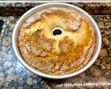 Foto del paso 9 de la receta Bizcocho de coco rápido y esponjoso, “sin gluten “