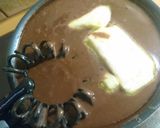 Isteni kakaókrém recept fázis 5 fotója