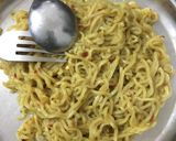 તડકા મેગી (Tadka Maggi Recipe In Gujarati) રેસીપી સ્ટેપ3ફોટો