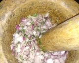 भरवां करेले (Bharwan karele recipe in Hindi) रेसिपी चरण 1 फोटो