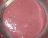 Foto langkah ke 8 dari resep Merah Putih Sourdough Bread.