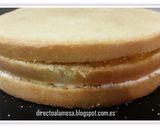 Foto del paso 6 de la receta: Tarta de hipopótamos o tragabolas