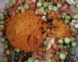 சுண்டைக்காய் காரக் குழம்பு / Sundakai puli kulambu Recipe in tamil ரெசிபி ஸ்டேப் 3 புகைப்படம்