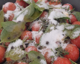 Foto del paso 8 de la receta: Tomates cherry confitados
