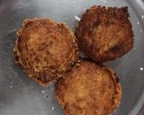 A picture of step 5 of Cutlets.