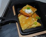 A picture of step 11 of Potato pancakes.