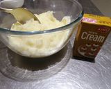 A picture of step 1 of Baklava Rolls.