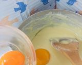 Foto del paso 2 de la receta: Suspiro de Limeña!