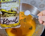 Foto langkah ke 4 dari resep Gulai Tunjang (Kikil) Sapi.