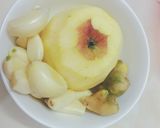 Hình bước làm 12 của món Kim Chi cải thảo Hàn Quốc