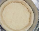 Foto langkah ke 2 dari resep Pizza tanpa telor anti ribet.