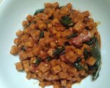 Foto langkah ke 6 dari resep Orek tempe basah.