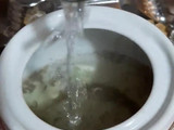دمنوش زیره سبز (کمون)