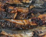 Foto langkah ke 3 dari resep Lele Bakar Kecap.