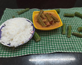 முருங்கைக்காய் பொரிச்ச குழம்பு ரெசிபி ஸ்டேப் 6 புகைப்படம்
