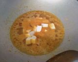 Foto langkah ke 4 dari resep Bubur sayur.