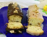 Foto del paso 5 de la receta: Budín con frutos secos!!!