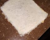 A picture of step 4 of Kurkure cheese pockets with sweet and salty dip.