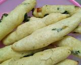 Foto langkah ke 9 dari resep Cemilan Tanggal Tua (Sotong).