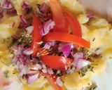 আলু মোগলাই(aloo mughlai recipe in Bengali) রেসিপি ধাপ - 3 ছবি