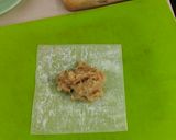 Foto langkah ke 3 dari resep Sup Pangsit.