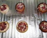 Foto del paso 4 de la receta: Champiñones rellenos