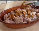 Foto del paso 5 de la receta Pollo Estilo Satay