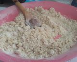 Foto del paso 1 de la receta: Torta casera, cubierta de arequipe