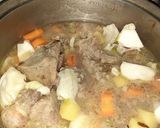 Foto langkah ke 5 dari resep Sop Tulang Iga simple.