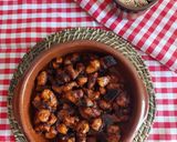 Foto del paso 5 de la receta: Picadillo vegano