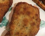 Foto del paso 5 de la receta: Libritos rellenos de jamón york y queso 😋