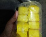 Foto langkah ke 1 dari resep Semur Telur dan Tahu.