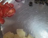A picture of step 3 of Pizza.