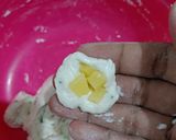 Foto langkah ke 2 dari resep Baso Aci Bumbu Kacang.