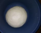 Foto langkah ke 9 dari resep Pizza teflon empuk.