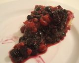 Foto del paso 7 de la receta: Tarta de Frutos Rojos 🍒💕🍓🍇🍰