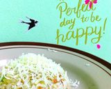 Foto langkah ke 5 dari resep Nasi goreng 4 bintang (MP-ASI 1 th).