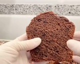 Foto del paso 14 de la receta: Plumcake con chocolate y Cointreau