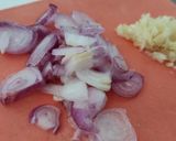 Foto langkah ke 1 dari resep Tumis Buncis Sosis (no spicy).