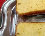 Φωτογραφία βήματος 5 της συνταγής Κέικ εσπεριδοειδών, με lemon cream !!!🍋🍋🍋