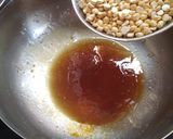 દાળિયા ચીકી (Daliya Chiki Recipe In Gujarati) રેસીપી સ્ટેપ2ફોટો