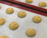Foto langkah ke 6 dari resep Kue Sus (Choux).