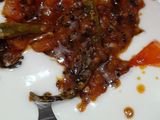 टोमेटो चिल्ली रायता (Tomato chilii raita recipe in hindi)