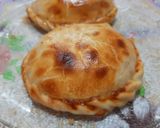 Foto del paso 3 de la receta: Tartitas de hamburguesas
