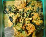 Foto langkah ke 7 dari resep Ayam Rica Kemangi.