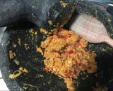 Foto langkah ke 2 dari resep Daging bumbu kecap Ala Ala Anak Rantau.