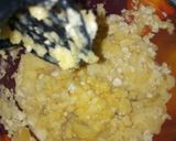 A picture of step 4 of Mashed Irish Potato with Egg, Cheese and butter.